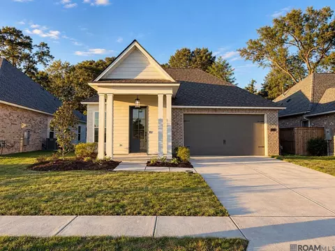 36214 Belle Parc Ave, Geismar, LA 70734
