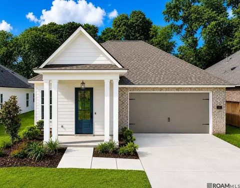 36214 Belle Parc Ave, Geismar, LA 70734