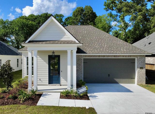 36214 Belle Parc Ave, Geismar, LA 70734