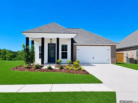 36176 Belle Parc Ave, Geismar, LA 70734