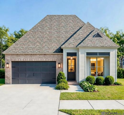 36202 Belle Parc Ave, Geismar, LA 70734