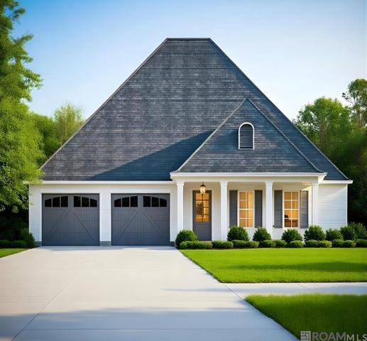 4432 Camargue Ave, Baton Rouge, LA 70820