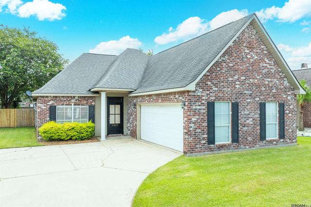 1923 Hunters Way Dr, Baton Rouge, LA 70816