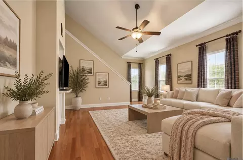 4625 Burbank Dr # 304, Baton Rouge, LA 70820