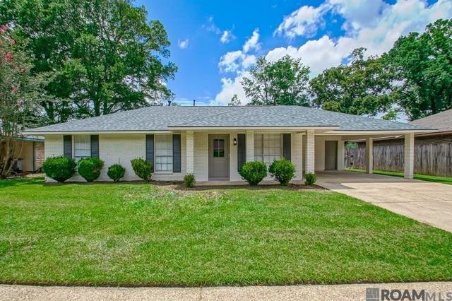 8845 Hickcock Dr, Baton Rouge, LA 70811