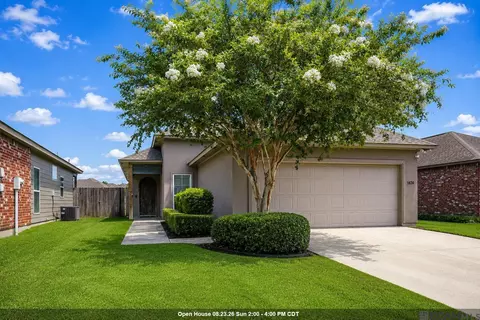1420 Spanish Lakes Ave, Saint Gabriel, LA 70776