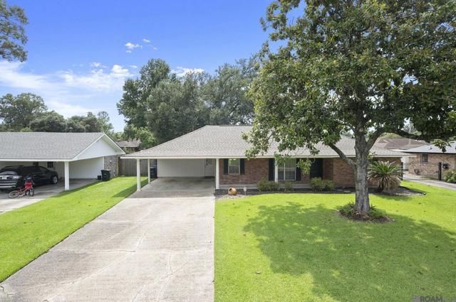 1088 S Burgess Dr, Baton Rouge, LA 70815