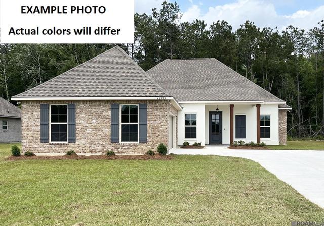 23420 Sholar Dr, Denham Springs, LA 70726