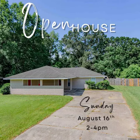 10741 Carmel Dr, Baton Rouge, LA 70818