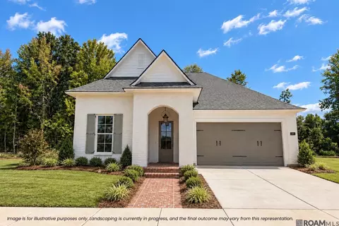 13087 Magnolia Square Dr, Central, LA 70818