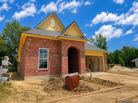 13087 Magnolia Square Dr, Central, LA 70818