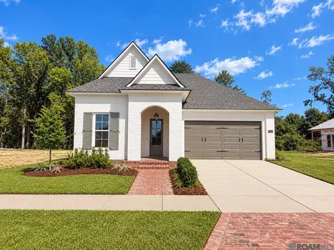 13087 Magnolia Square Dr, Central, LA 70818