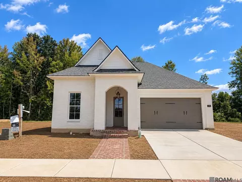 13087 Magnolia Square Dr, Central, LA 70818
