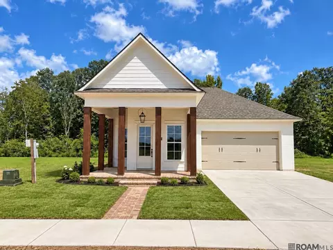 13037 Magnolia Square Dr, Central, LA 70818