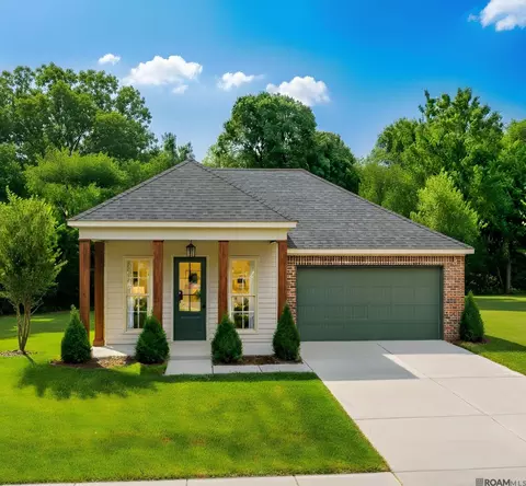 13037 Magnolia Square Dr, Central, LA 70818
