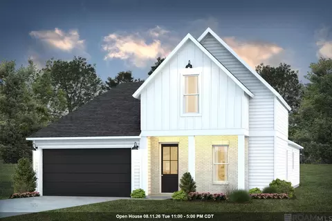 7727 Whitetip Ave, Baton Rouge, LA 70810