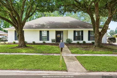 8764 Sharlane Dr, Baton Rouge, LA 70809