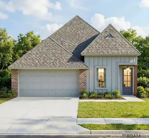 33499 Tenor Dr, Denham Springs, LA 70706