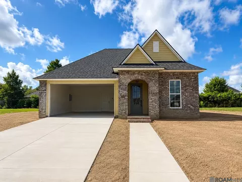 2519 Shore Side Ave, Baton Rouge, LA 70810