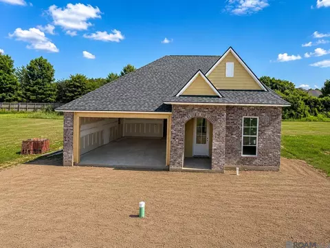 2519 Shore Side Ave, Baton Rouge, LA 70810