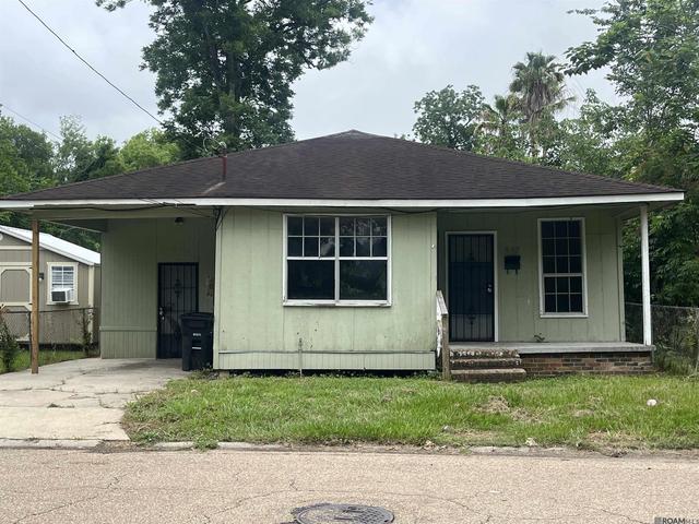 467 W Buchanan St, Baton Rouge, LA 70802