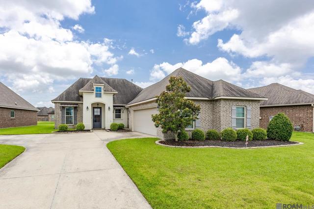 6409 Union Dr, Addis, LA 70710