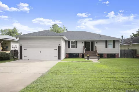 14482 Rue Des Chenes, French Settlement, LA 70733