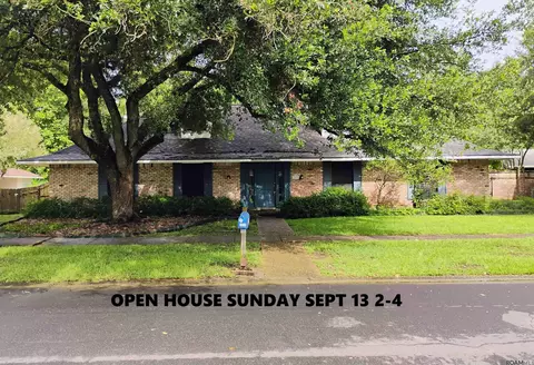 1534 Leycester Dr, Baton Rouge, LA 70808