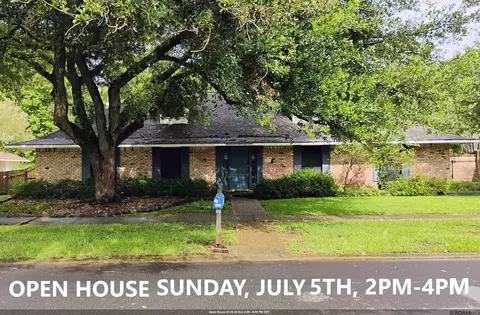 1534 Leycester Dr, Baton Rouge, LA 70808