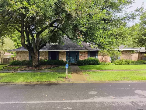 1534 Leycester Dr, Baton Rouge, LA 70808
