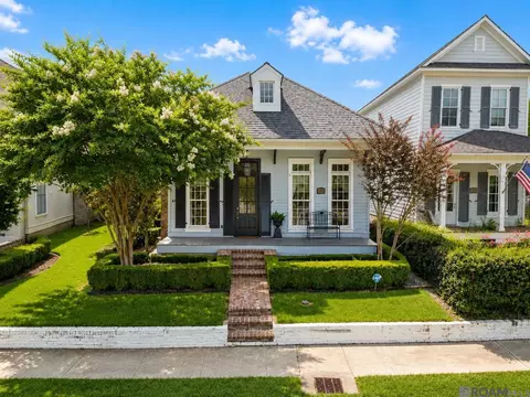 2010 Glasgow Ave, Baton Rouge, LA 70808