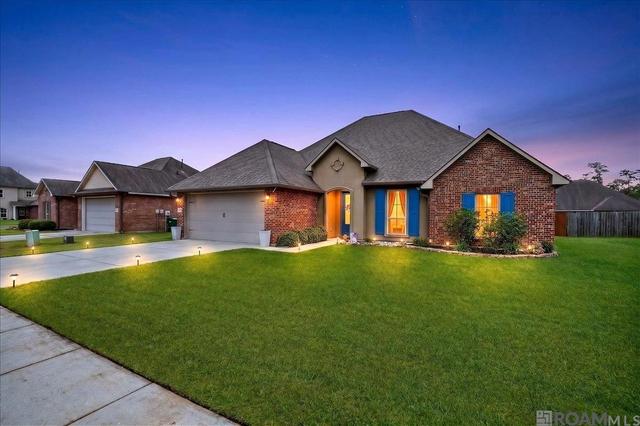 42158 Eagles Eye St, Prairieville, LA 70769