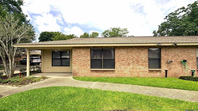 5323 Blair Ln # JJ-2, Baton Rouge, LA 70809