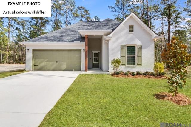1731 Marshall Jones Sr Ave, Zachary, LA 70791