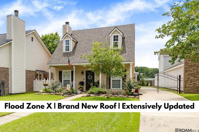 4652 Fallwood Dr, Baton Rouge, LA 70817