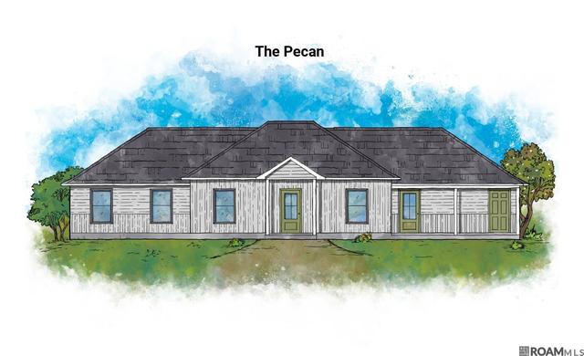 tbd Tamjulon Rd, Albany, LA 70711
