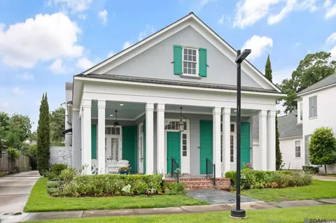 4824 Mimosa St, Baton Rouge, LA 70808