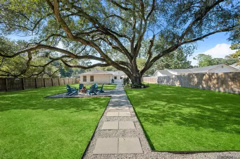 1314 Pickett Ave, Baton Rouge, LA 70808