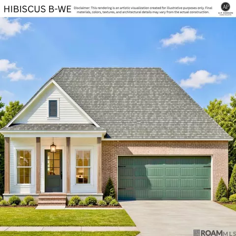 14107 Shore Beck Dr, Baton Rouge, LA 70810