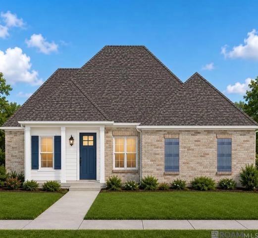 13188 Oakbourne Ave, Geismar, LA 70734