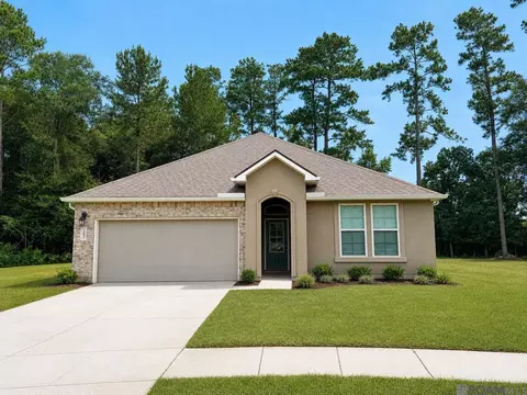 34899 Spring Trails Dr, Walker, LA 70785