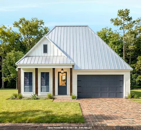 5984 Madison Ct, Saint Francisville, LA 70775