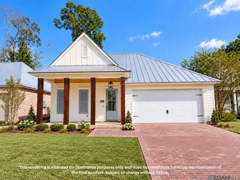5984 Madison Ct, Saint Francisville, LA 70775