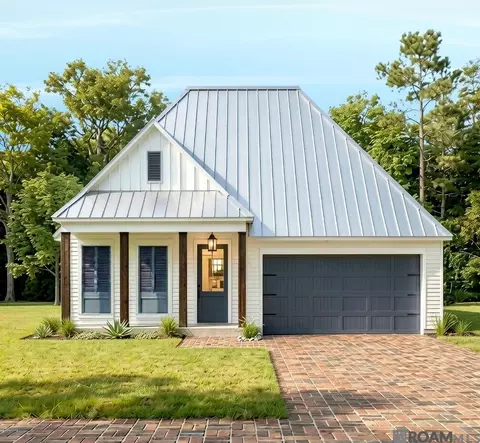 5984 Madison Ct, Saint Francisville, LA 70775