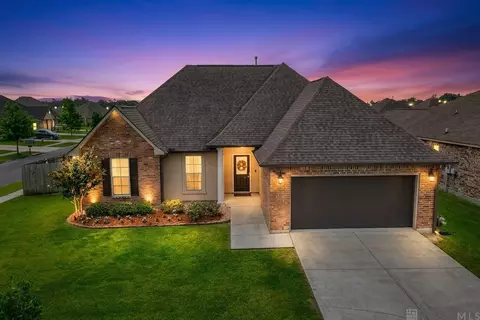 42453 Harborstone Ave, Prairieville, LA 70769