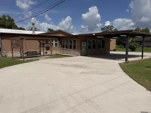 430 Belle River Rd, Pierre Part, LA 70339