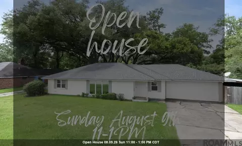545 Staring Ln, Baton Rouge, LA 70810