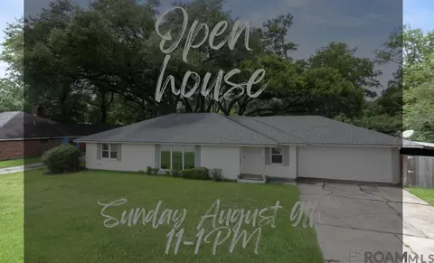 545 Staring Ln, Baton Rouge, LA 70810