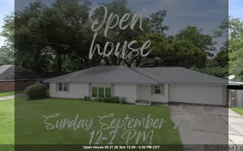545 Staring Ln, Baton Rouge, LA 70810