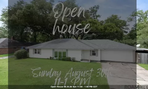 545 Staring Ln, Baton Rouge, LA 70810